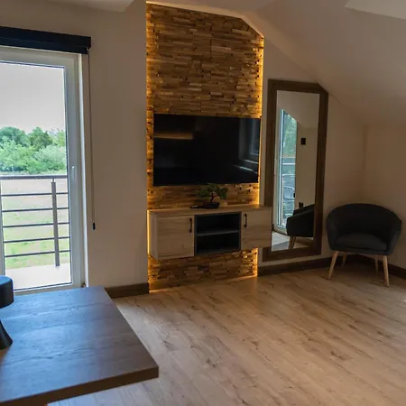Apartment Harizma