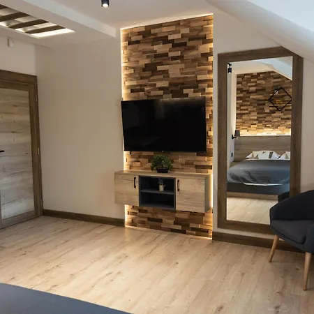 Harizma Apartment