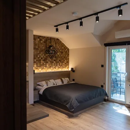 Apartment Harizma