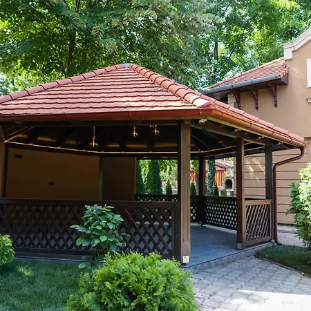 Harizma * Palic