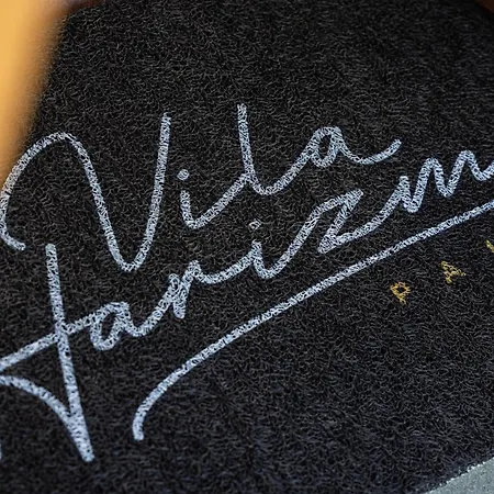 Harizma Apartmán Palić