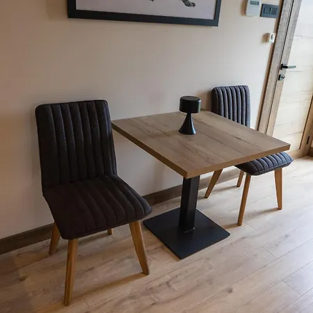 Harizma Apartment