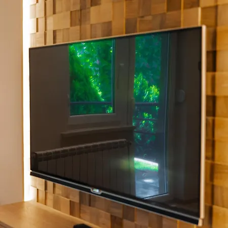 Harizma Apartment *