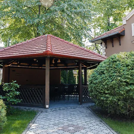 Apartment Harizma