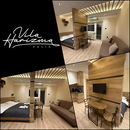 Harizma * Palic