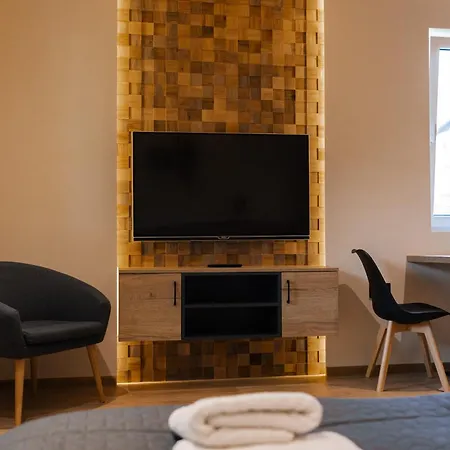 Apartment Harizma