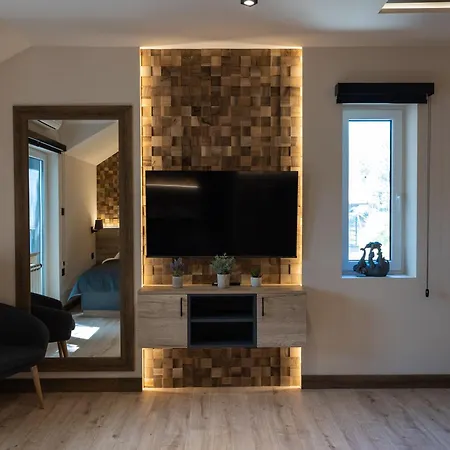 Apartment Harizma