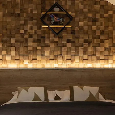Apartment Harizma